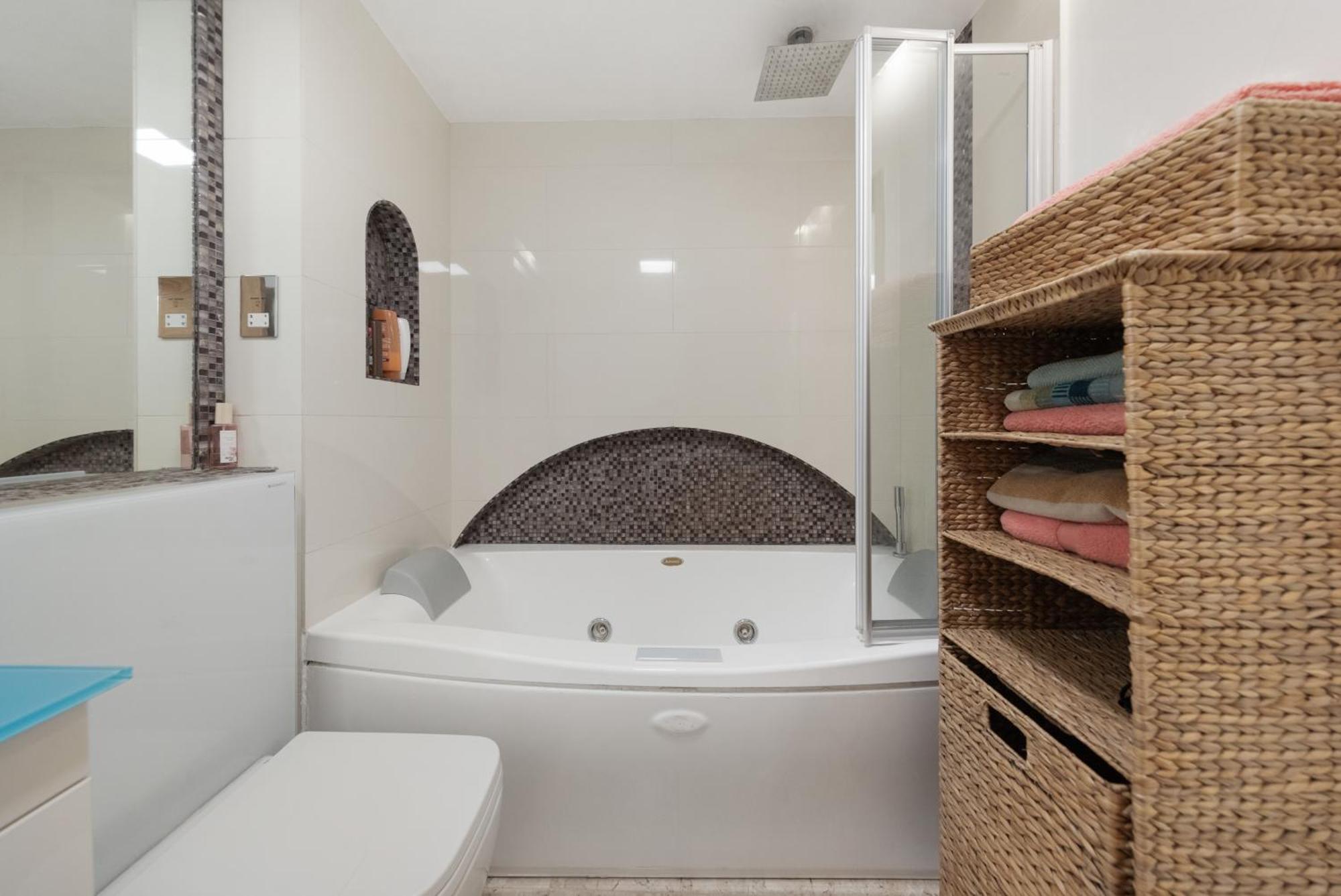 5-Star Kings Cross Home With Gym - Central Londres Exterior foto