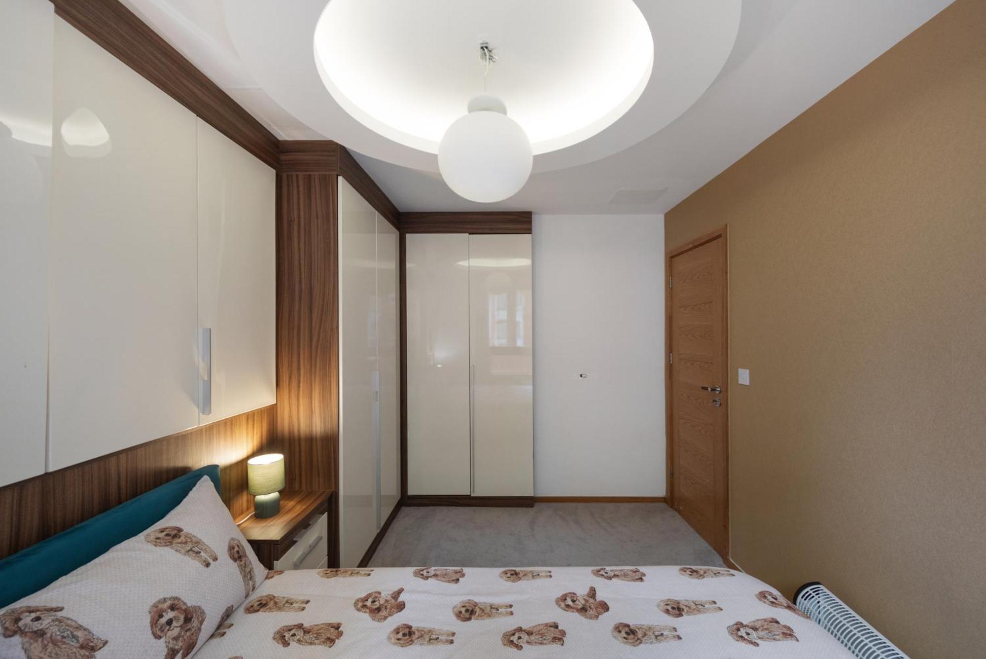 5-Star Kings Cross Home With Gym - Central Londres Exterior foto