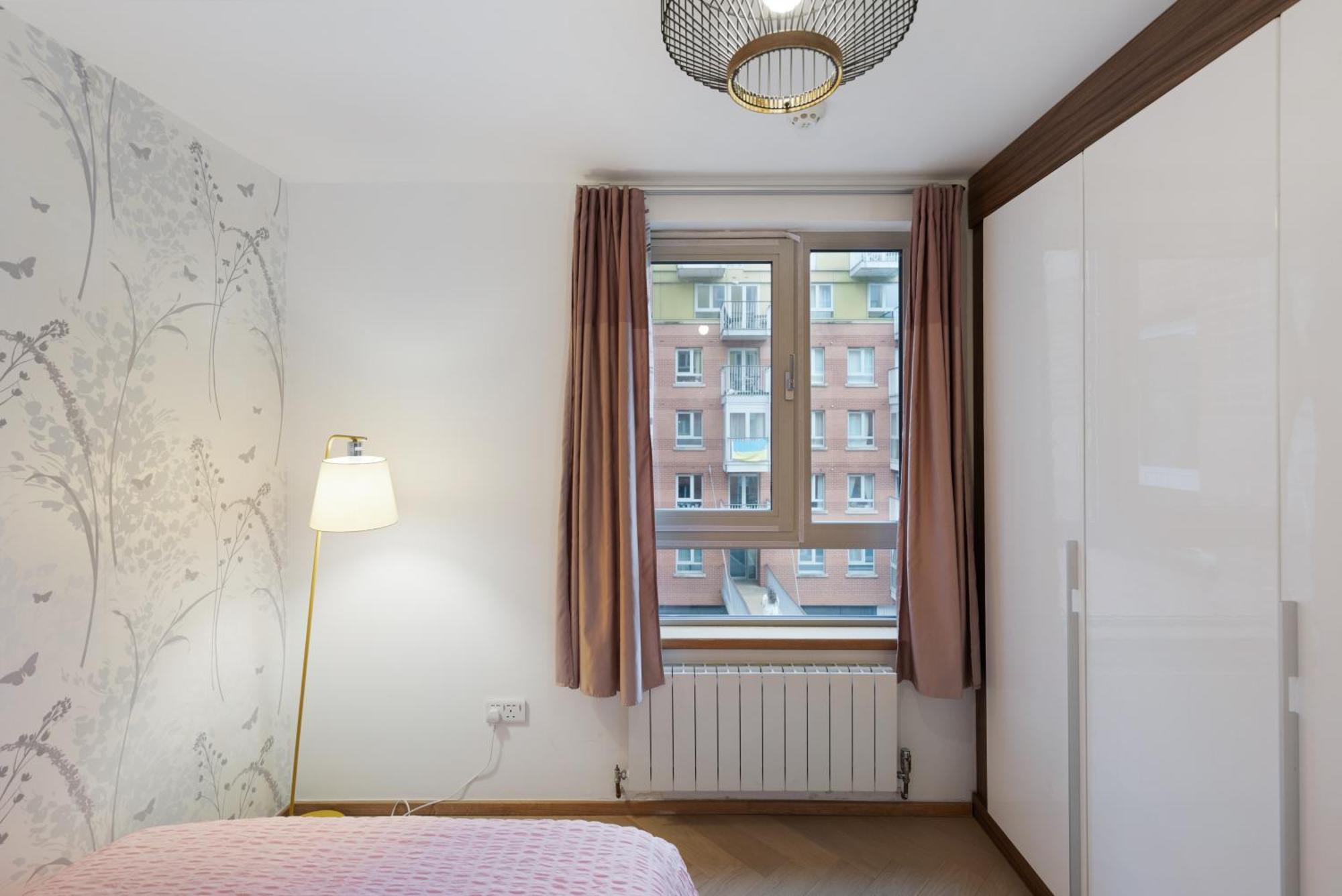 5-Star Kings Cross Home With Gym - Central Londres Exterior foto