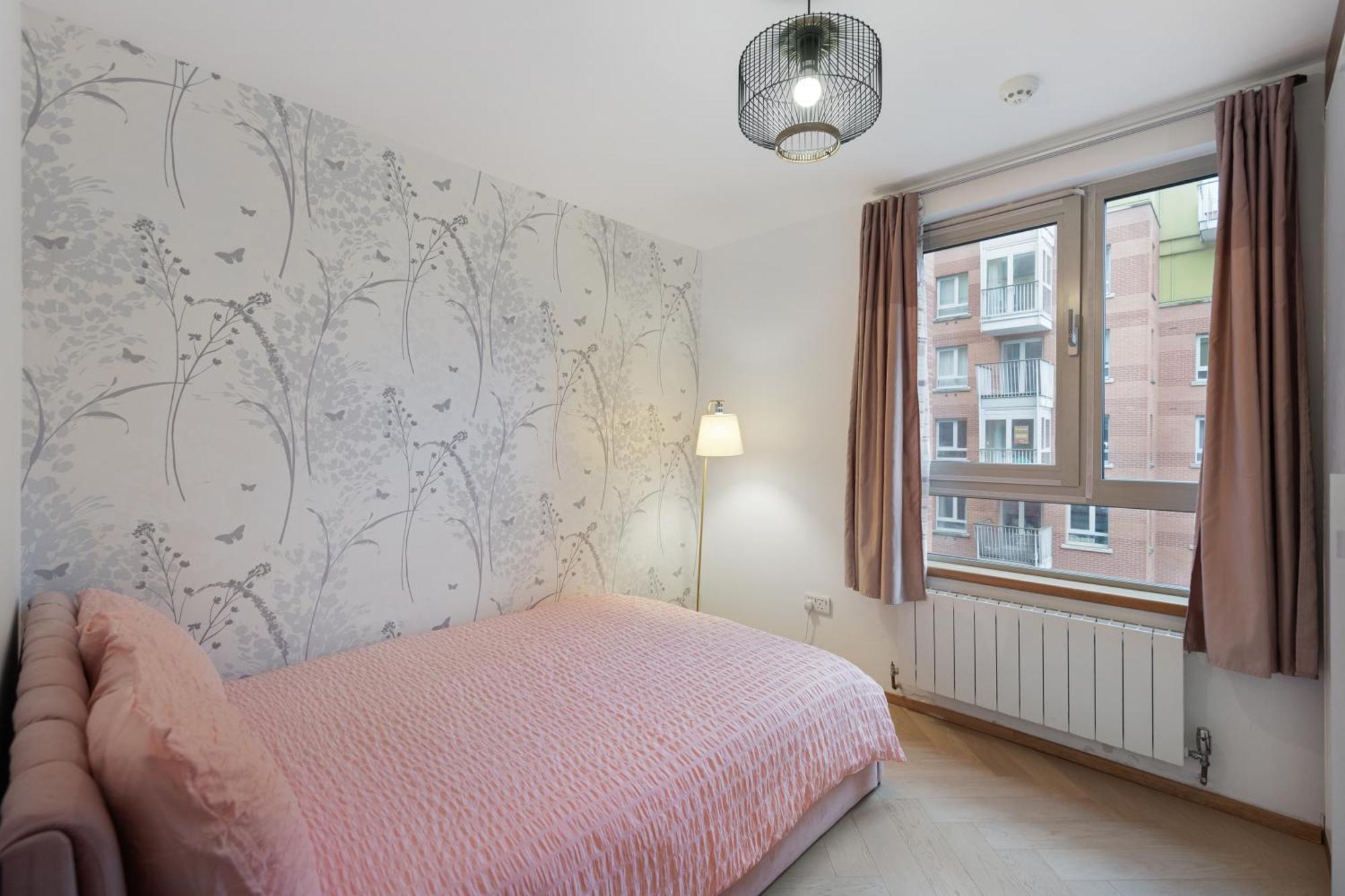 5-Star Kings Cross Home With Gym - Central Londres Exterior foto